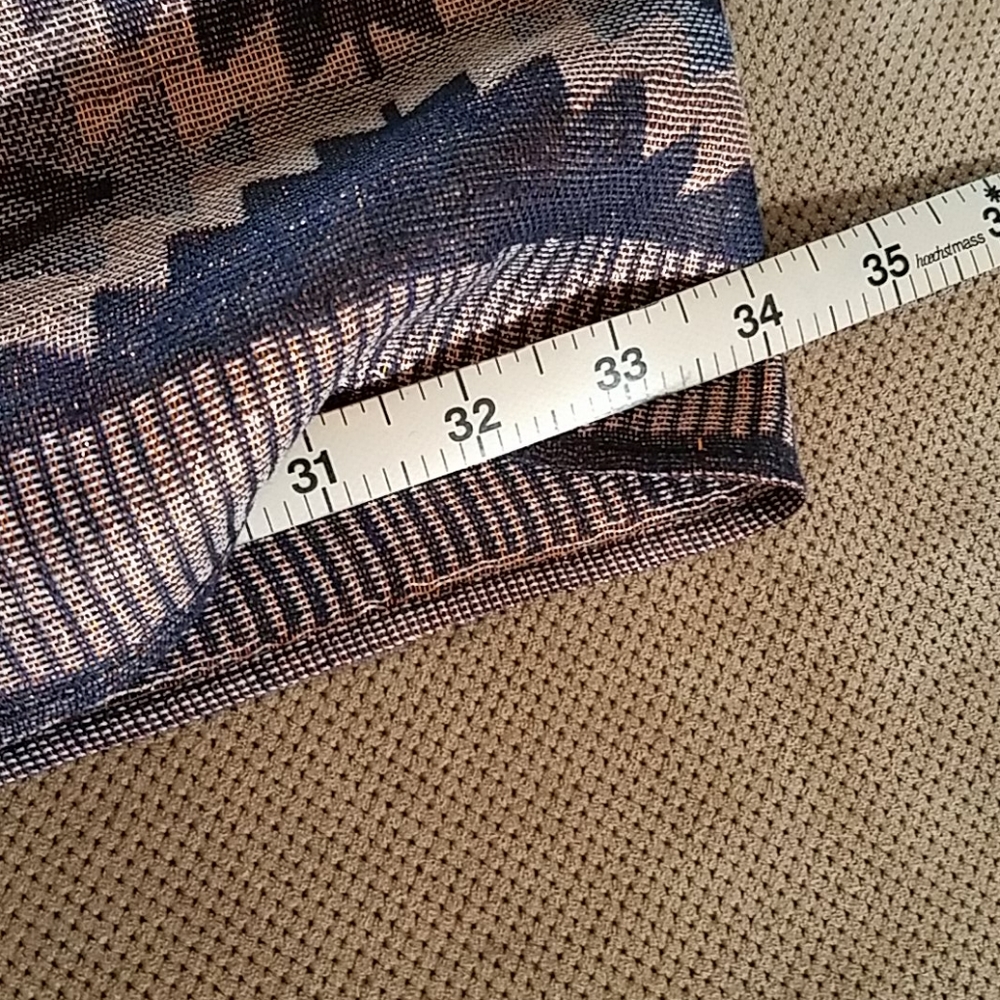Scarf wrap - Picture 3 of 6
